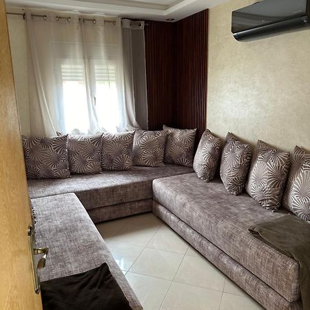 Riad Jad - Sweet Duplex Appartement Marraquexe Exterior foto