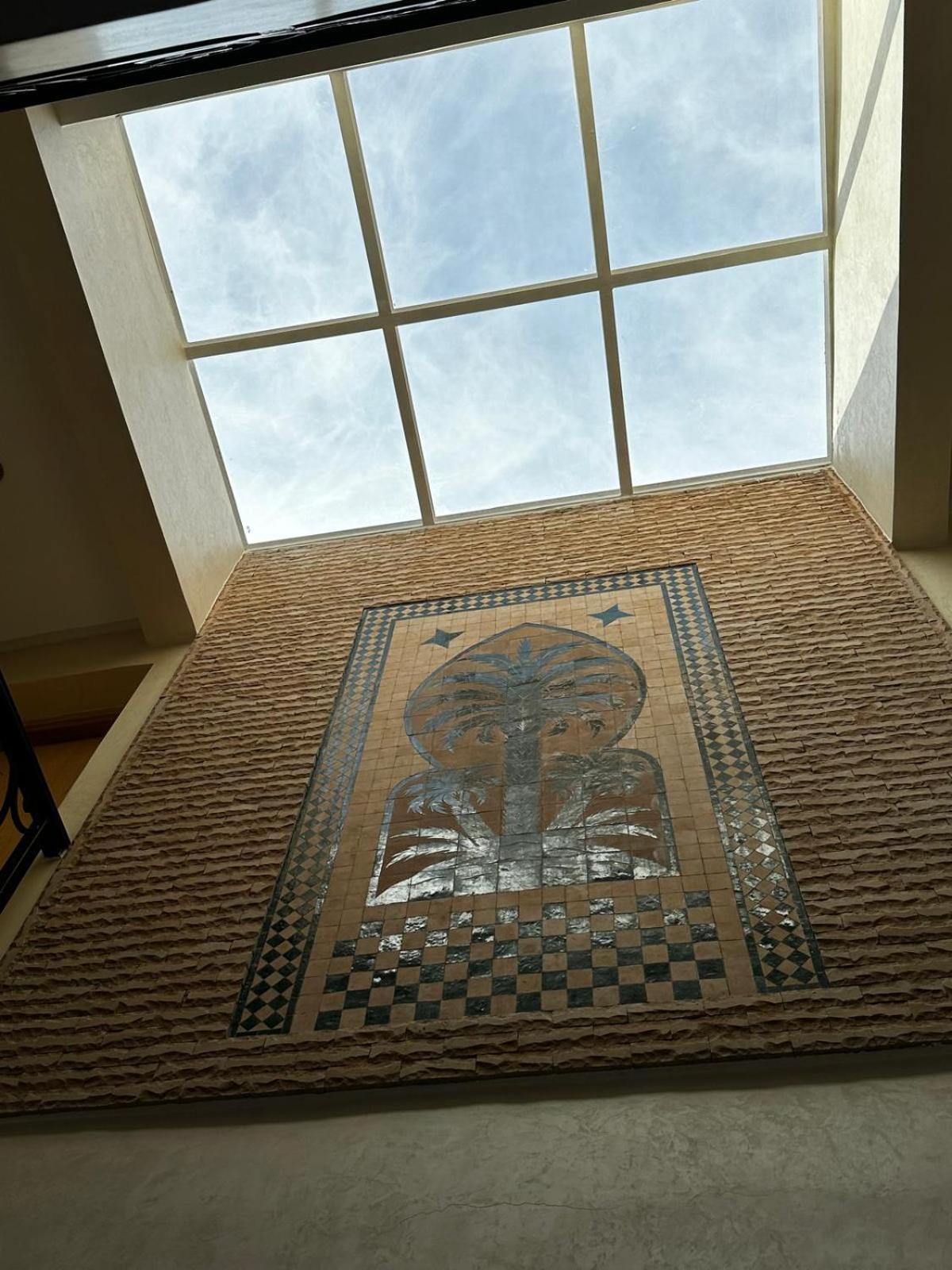Riad Jad - Sweet Duplex Appartement Marraquexe Exterior foto