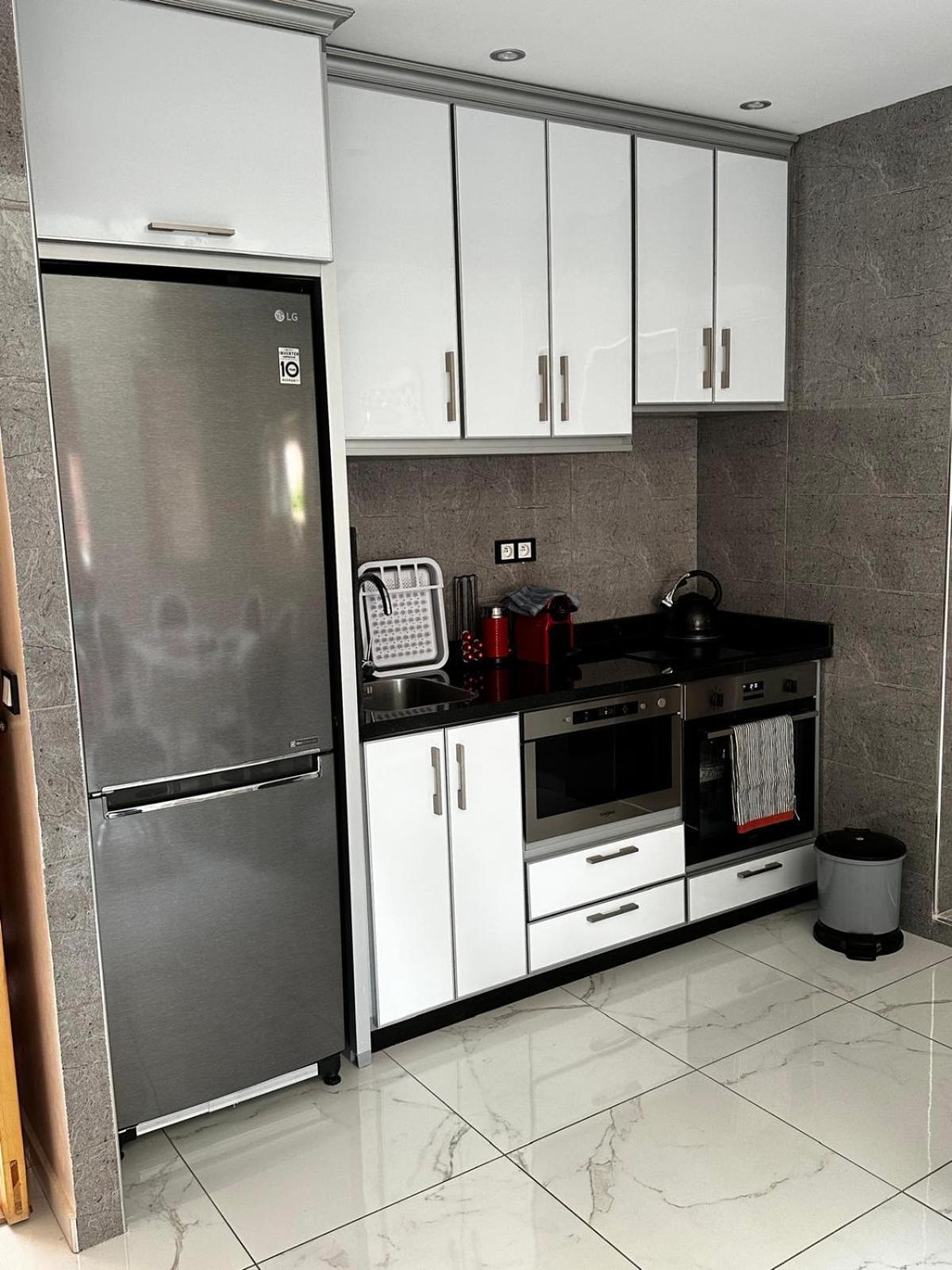 Riad Jad - Sweet Duplex Appartement Marraquexe Exterior foto