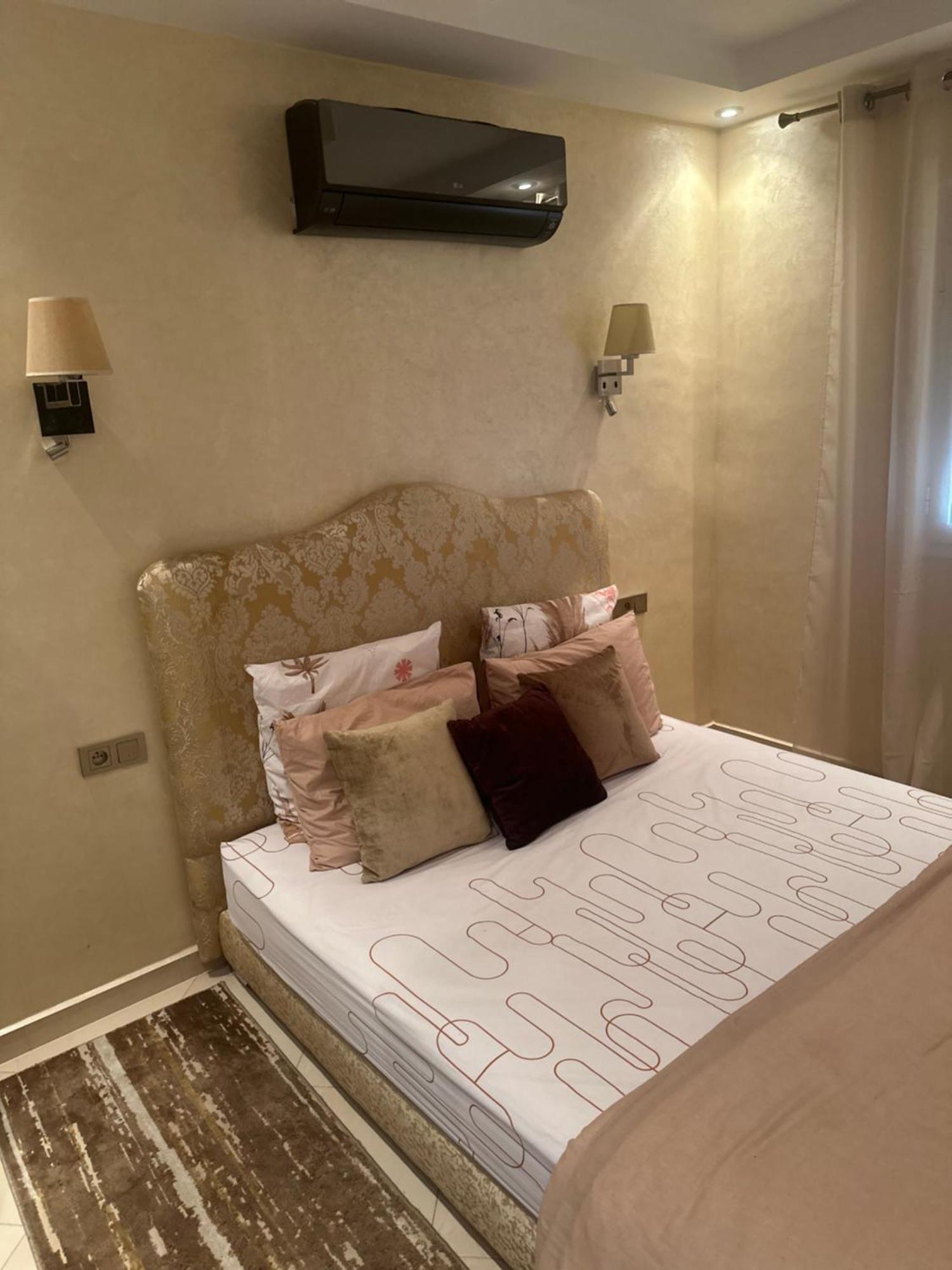 Riad Jad - Sweet Duplex Appartement Marraquexe Exterior foto