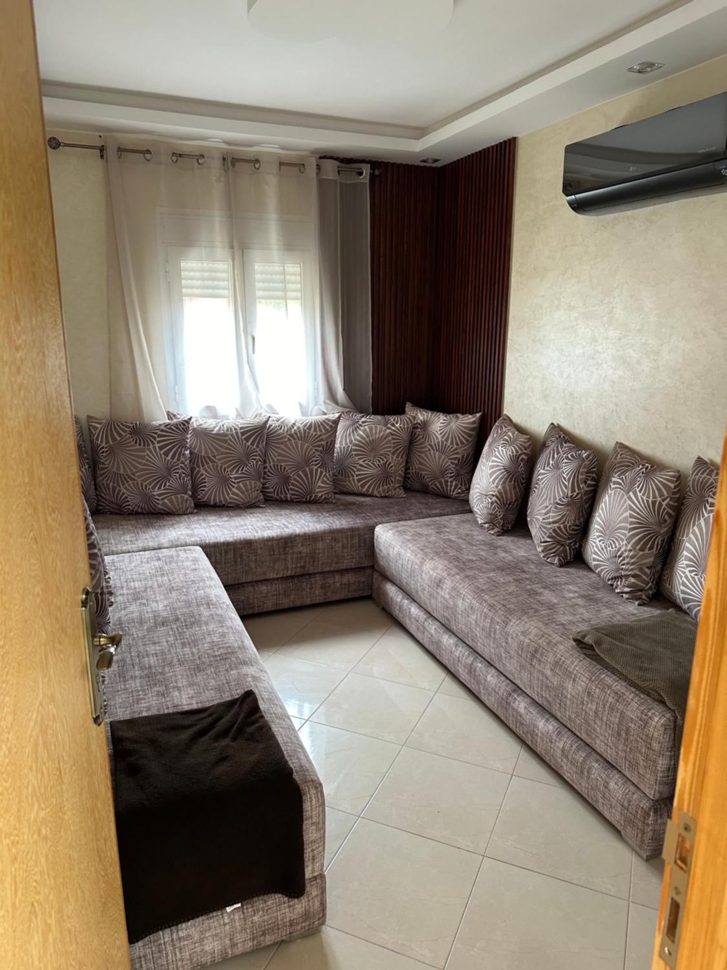 Riad Jad - Sweet Duplex Appartement Marraquexe Exterior foto